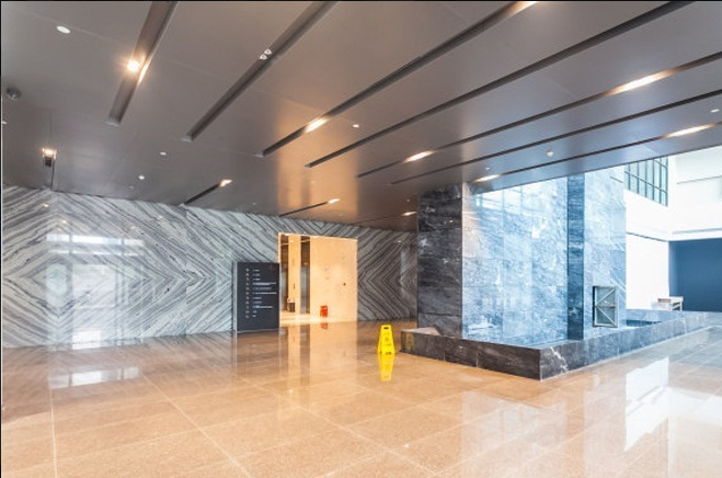 炬芯研發(fā)大樓